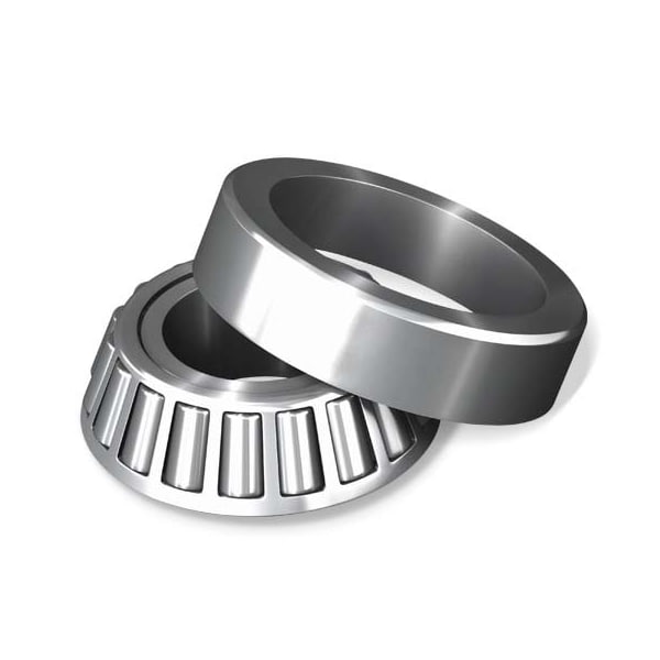 NSK-LM501349R, Tapered  Inch Roller Bearing, LM501349R